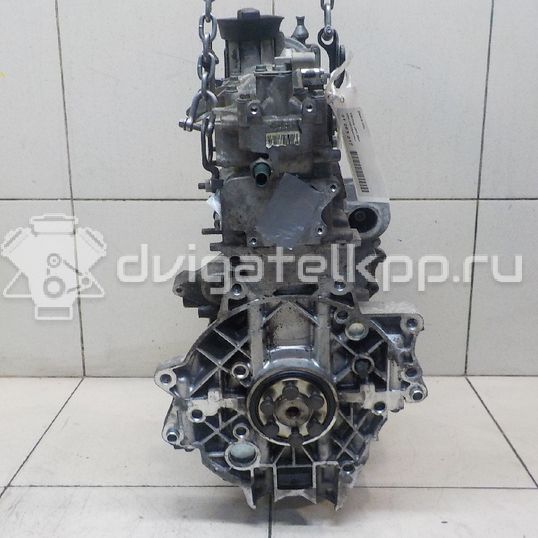 Фото Контрактный (б/у) двигатель BMD для Volkswagen Polo 54 л.с 6V 1.2 л бензин 03D100031KX
