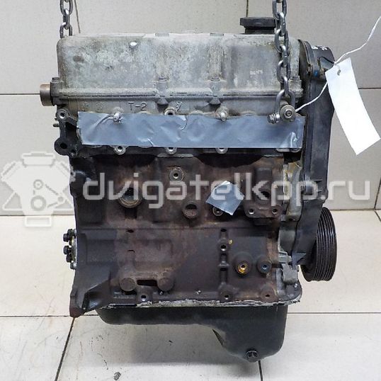 Фото Контрактный (б/у) двигатель B12S1 для Chevrolet Kalos / Aveo 72-76 л.с 8V 1.1 л бензин 96666210