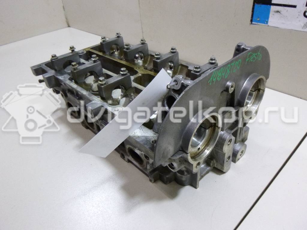 Фото Головка блока  1481576 для ford B-MAX {forloop.counter}}
