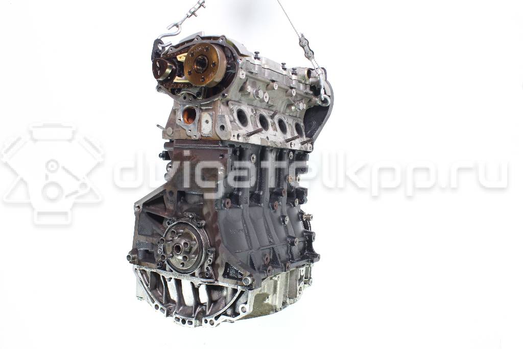 Фото Контрактный (б/у) двигатель BBJ для Audi (Faw) / Audi 218 л.с 30V 3.0 л бензин 06D100032N {forloop.counter}}