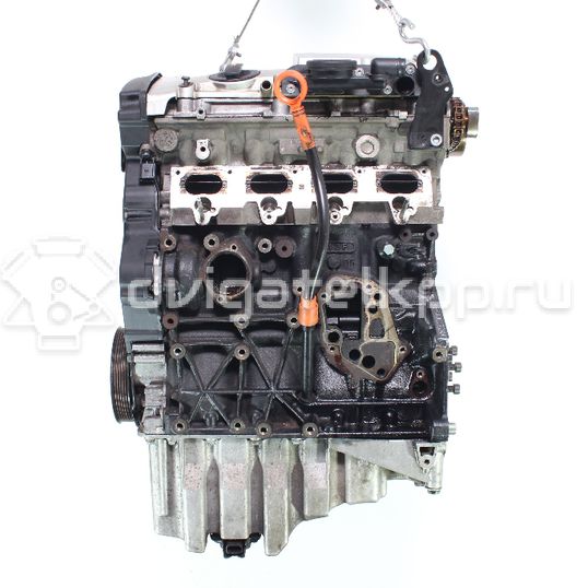 Фото Контрактный (б/у) двигатель BBJ для Audi A8 / A4 / A6 218-220 л.с 30V 3.0 л бензин 06D100032N