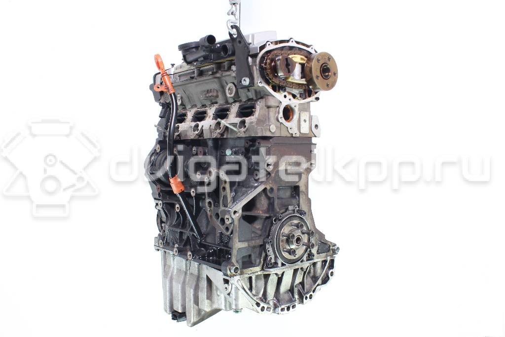 Фото Контрактный (б/у) двигатель BBJ для Audi A8 / A4 / A6 218-220 л.с 30V 3.0 л бензин 06D100032N {forloop.counter}}