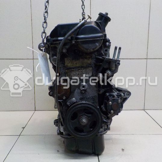 Фото Контрактный (б/у) двигатель 4A91 для Mitsubishi / Yingzhi 113 л.с 16V 1.5 л бензин MN195812