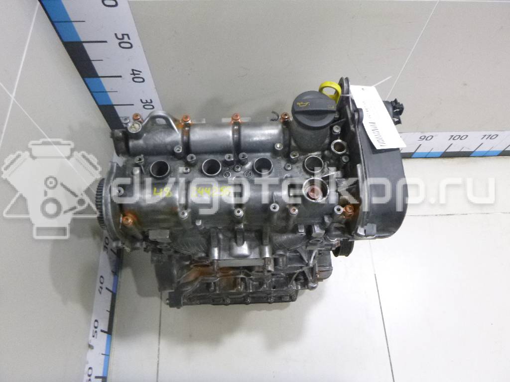 Фото Контрактный (б/у) двигатель CWVA для Skoda / Volkswagen / Seat 110 л.с 16V 1.6 л бензин 04E100037B {forloop.counter}}