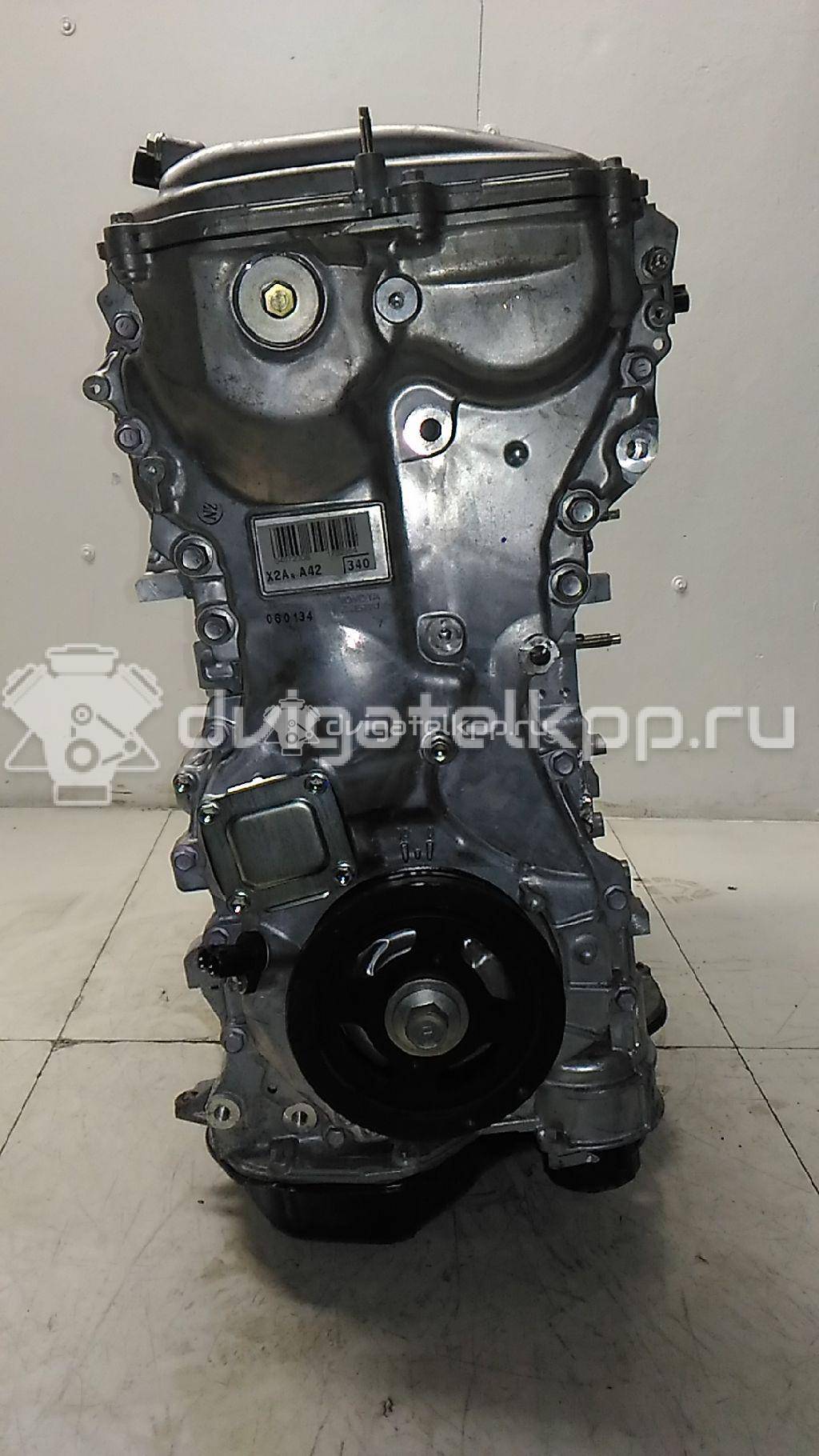 Фото Контрактный (б/у) двигатель 2AR-FE для Lexus / Toyota 169-203 л.с 16V 2.5 л бензин {forloop.counter}}