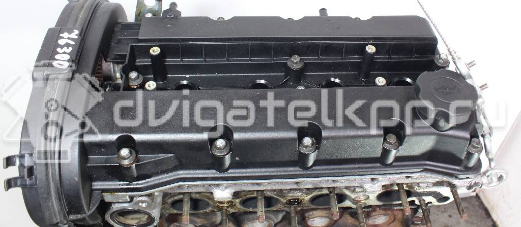 Фото Контрактный (б/у) двигатель F14D3 для Daewoo / Chevrolet 94-95 л.с 16V 1.4 л бензин 96475803 {forloop.counter}}