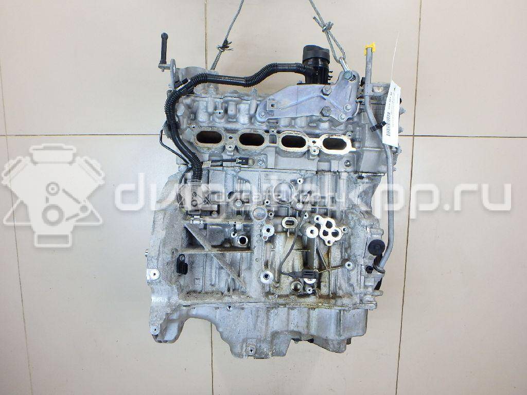 Фото Контрактный (б/у) двигатель M 270.920 для Mercedes-Benz (Bbdc) / Mercedes-Benz 156-218 л.с 16V 2.0 л бензин 2700108902 {forloop.counter}}