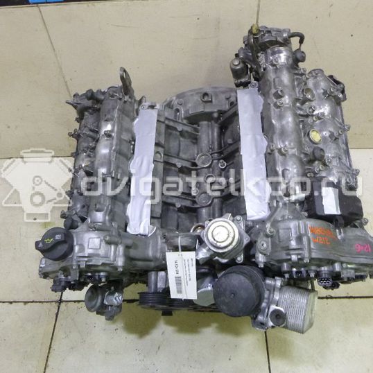 Фото Контрактный (б/у) двигатель M 272.952 (M272 E30) для Mercedes-Benz E-Class 231 л.с 24V 3.0 л бензин 2720104746