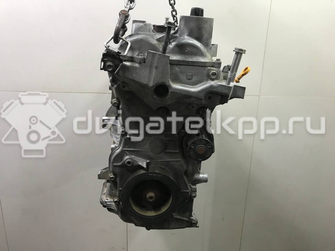 Фото Контрактный (б/у) двигатель HR16DE для Dongfeng (Dfac) / Nissan (Zhengzhou) / Samsung / Mazda / Nissan / Mitsubishi / Nissan (Dongfeng) 109 л.с 16V 1.6 л бензин 101029U01G {forloop.counter}}