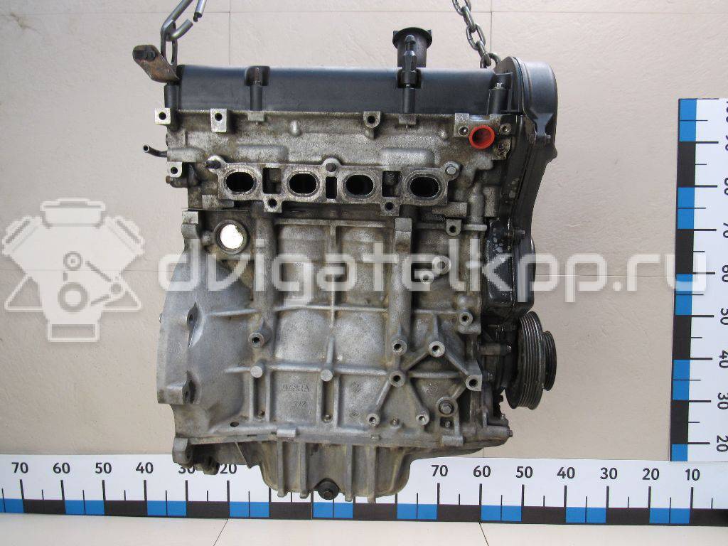 Фото Контрактный (б/у) двигатель FXJB для Ford Fiesta 80 л.с 16V 1.4 л бензин 1734722 {forloop.counter}}
