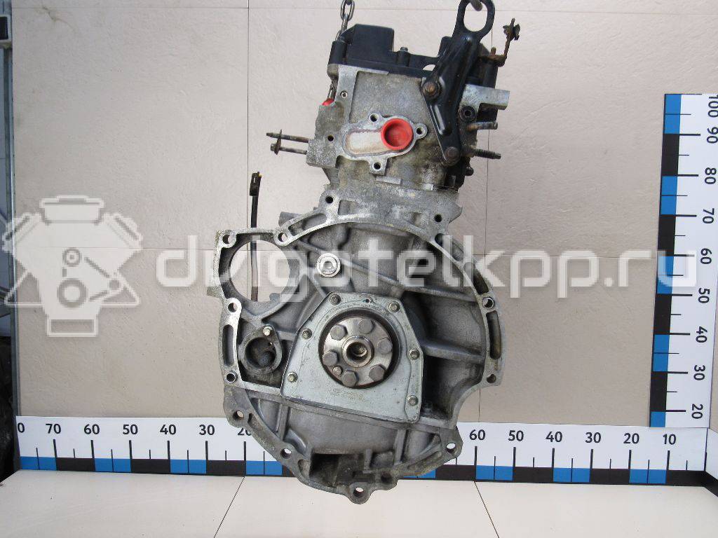 Фото Контрактный (б/у) двигатель FXJB для Ford Fiesta 80 л.с 16V 1.4 л бензин 1734722 {forloop.counter}}