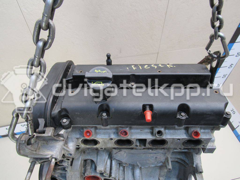 Фото Контрактный (б/у) двигатель FXJB для Ford Fiesta 80 л.с 16V 1.4 л бензин 1734722 {forloop.counter}}