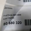 Фото Контрактный (б/у) двигатель FXJB для Ford Fiesta 80 л.с 16V 1.4 л бензин 1734722 {forloop.counter}}