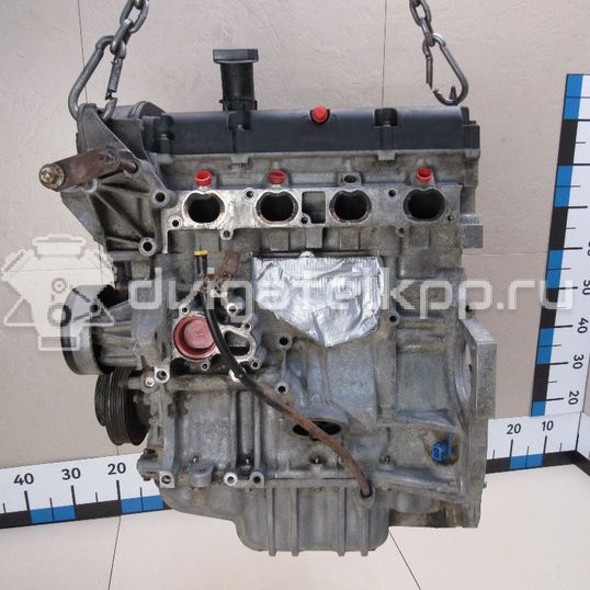 Фото Контрактный (б/у) двигатель XMJA для Ford Fiesta 65 л.с 12V 1.0 л бензин 1734722
