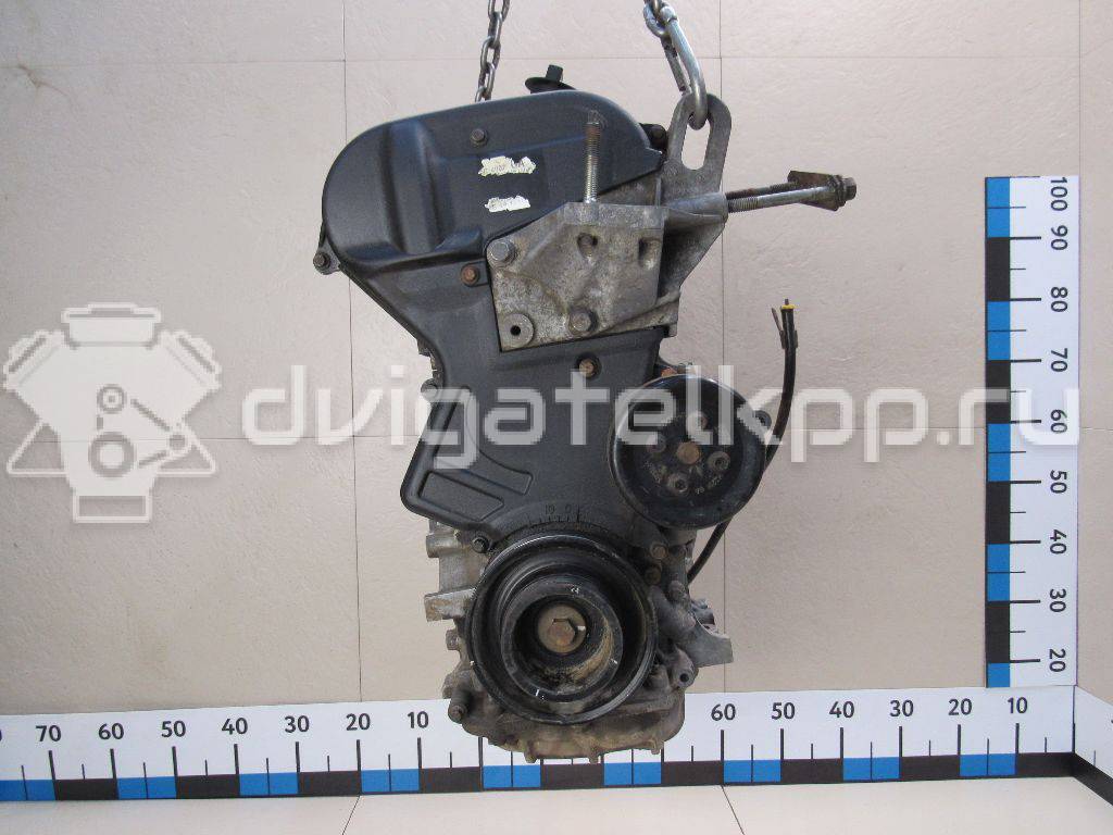 Фото Контрактный (б/у) двигатель XMJA для Ford Fiesta 65 л.с 12V 1.0 л бензин 1734722 {forloop.counter}}