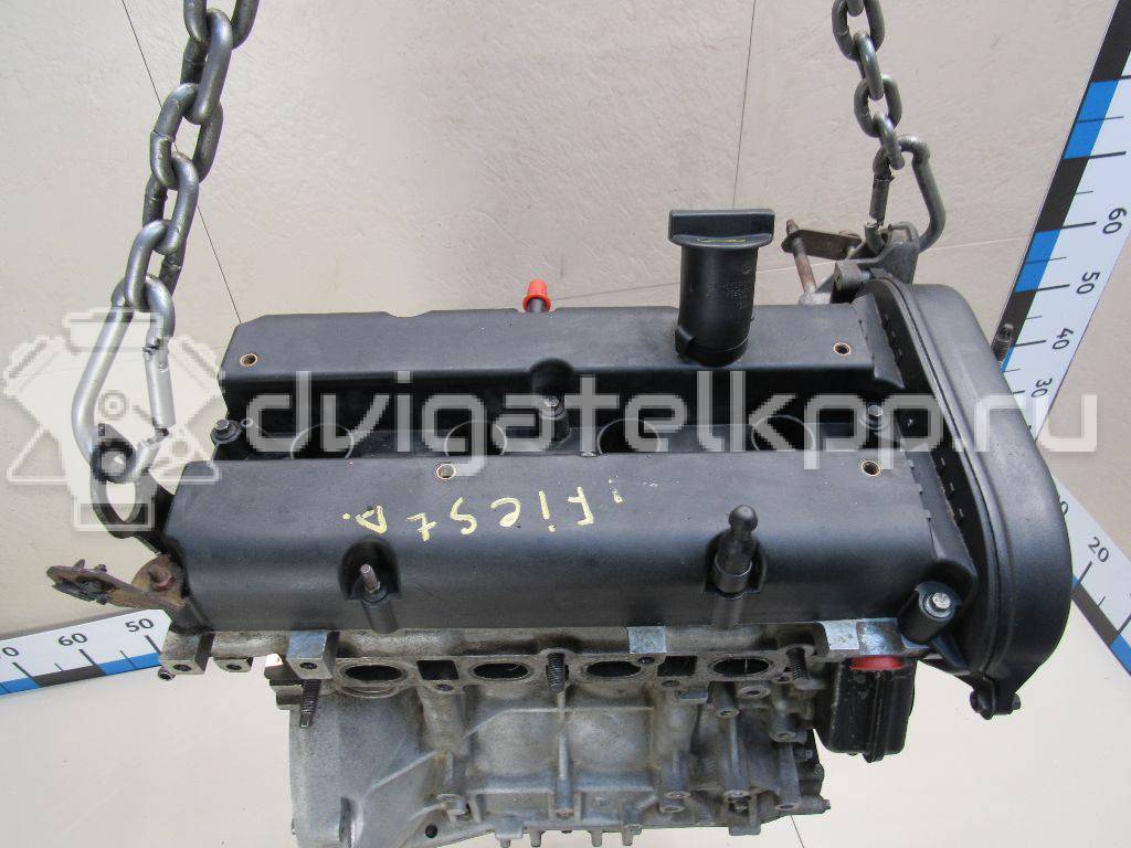 Фото Контрактный (б/у) двигатель XMJA для Ford Fiesta 65 л.с 12V 1.0 л бензин 1734722 {forloop.counter}}