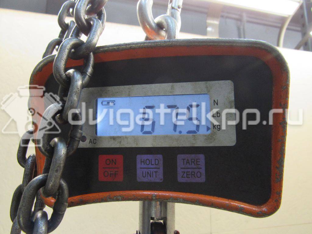 Фото Контрактный (б/у) двигатель XMJA для Ford Fiesta 65 л.с 12V 1.0 л бензин 1734722 {forloop.counter}}
