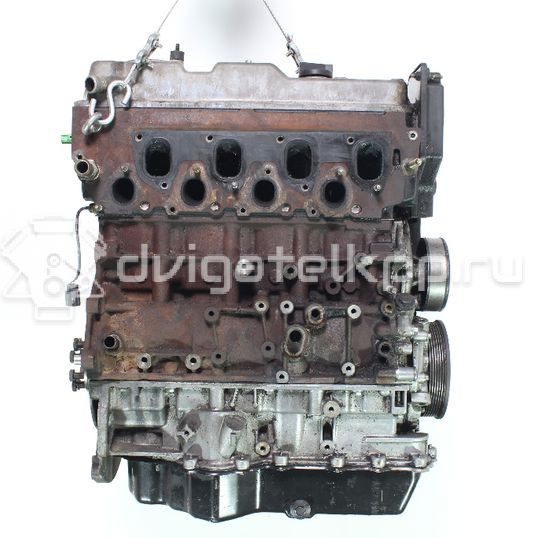 Фото Контрактный (б/у) двигатель R2PA для Ford Tourneo / Transit 75 л.с 8V 1.8 л Дизельное топливо 1848051