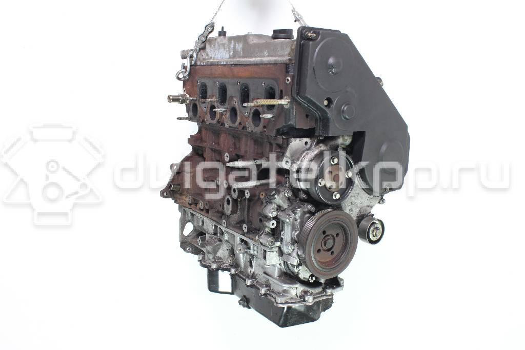 Фото Контрактный (б/у) двигатель R2PA для Ford Tourneo / Transit 75 л.с 8V 1.8 л Дизельное топливо 1848051 {forloop.counter}}