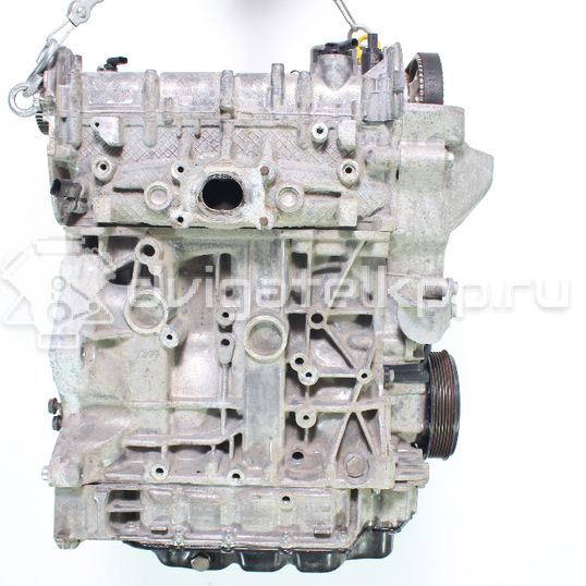 Фото Контрактный (б/у) двигатель BMM для Volkswagen Touran / Eos 1F7, 1F8 / Golf / Caddy / Jetta 140 л.с 8V 2.0 л Дизельное топливо 04E100037B