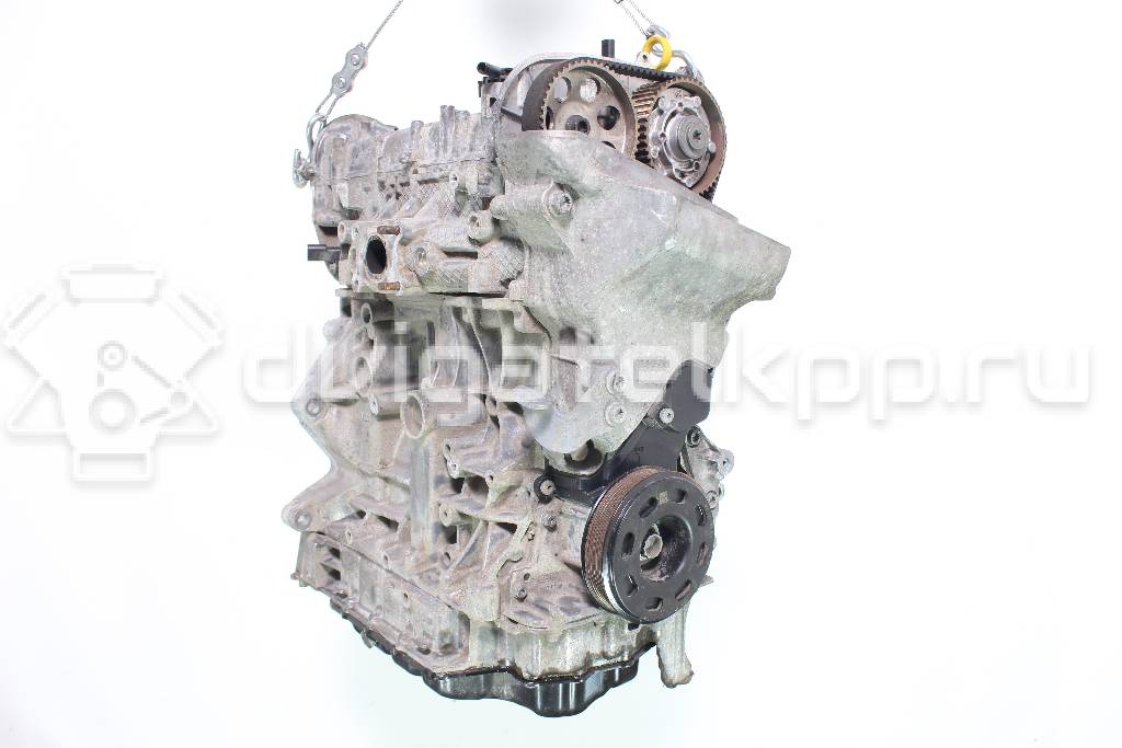 Фото Контрактный (б/у) двигатель BMM для Volkswagen Touran / Eos 1F7, 1F8 / Golf / Caddy / Jetta 140 л.с 8V 2.0 л Дизельное топливо 04E100037B {forloop.counter}}