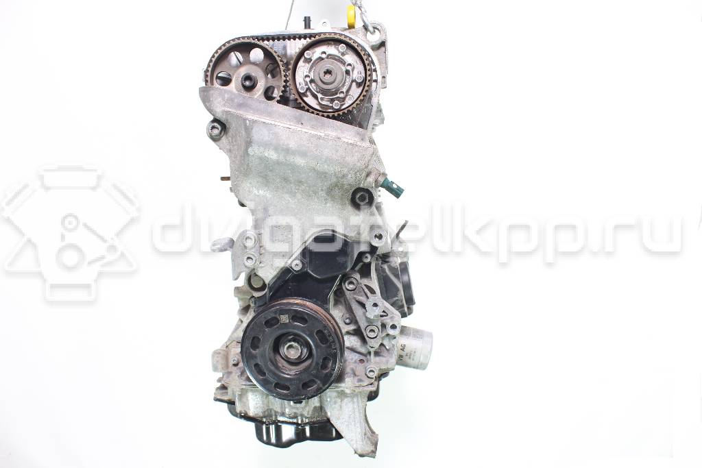 Фото Контрактный (б/у) двигатель BMM для Volkswagen Touran / Eos 1F7, 1F8 / Golf / Caddy / Jetta 140 л.с 8V 2.0 л Дизельное топливо 04E100037B {forloop.counter}}