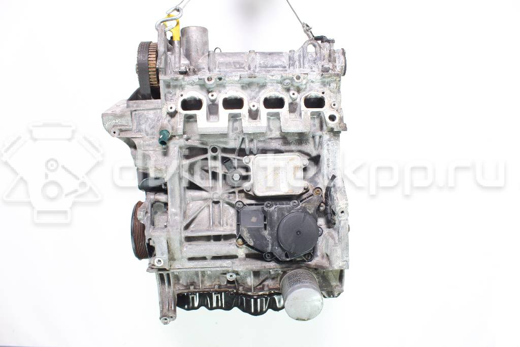 Фото Контрактный (б/у) двигатель BMM для Volkswagen Touran / Eos 1F7, 1F8 / Golf / Caddy / Jetta 140 л.с 8V 2.0 л Дизельное топливо 04E100037B {forloop.counter}}