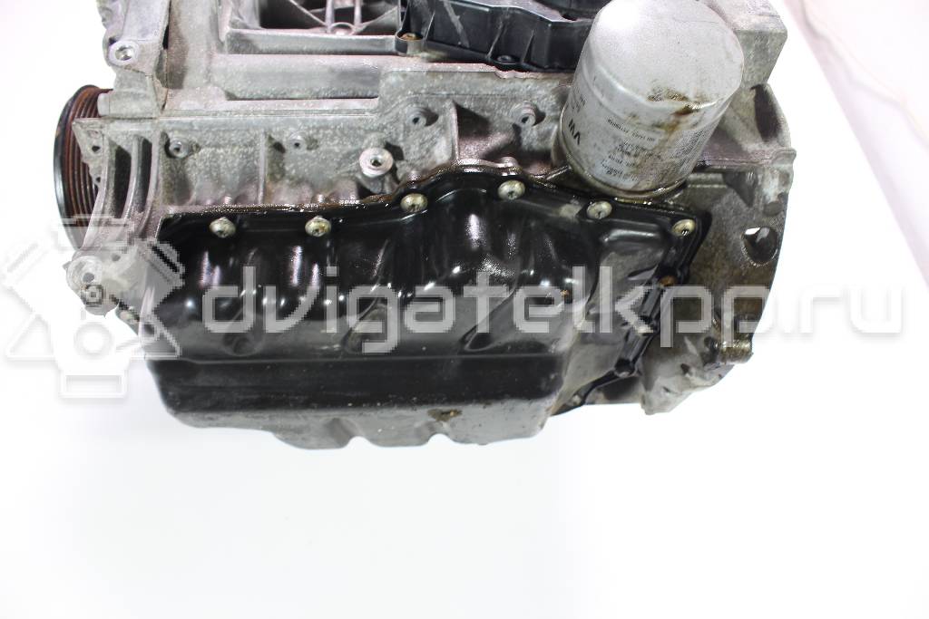 Фото Контрактный (б/у) двигатель BMM для Volkswagen Touran / Eos 1F7, 1F8 / Golf / Caddy / Jetta 140 л.с 8V 2.0 л Дизельное топливо 04E100037B {forloop.counter}}