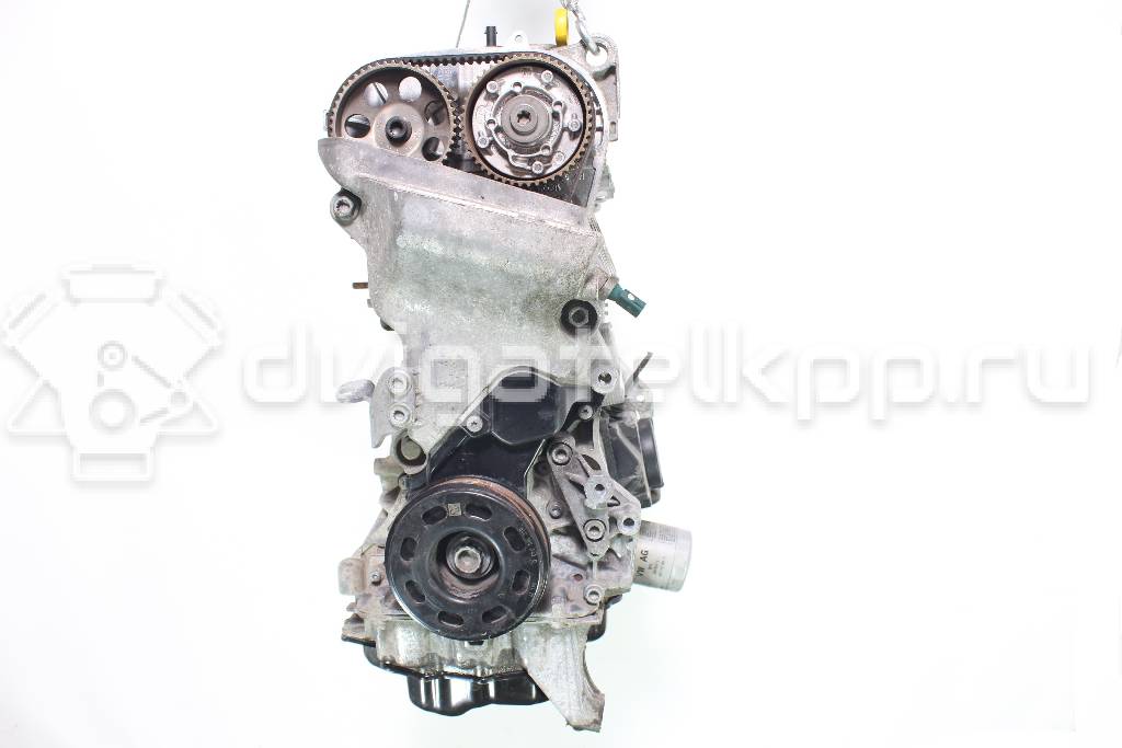 Фото Контрактный (б/у) двигатель B для Volkswagen / Toyota 48 л.с 8V 1.6 л бензин 04E100037B {forloop.counter}}