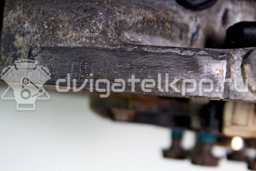 Фото Контрактный (б/у) двигатель B для Volkswagen / Toyota 48 л.с 8V 1.6 л бензин 04E100037B {forloop.counter}}