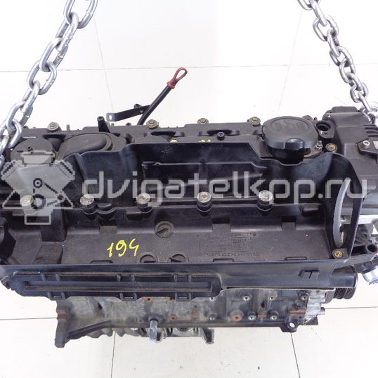 Фото Контрактный (б/у) двигатель M57 D30 (306D2) для Bmw 3 / 5 / 7 / X3 / X5 204-218 л.с 24V 3.0 л Дизельное топливо 11007790148