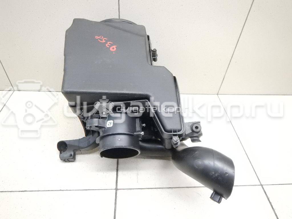 Фото Корпус воздушного фильтра  для Mazda / Ford Australia / Eunos {forloop.counter}}