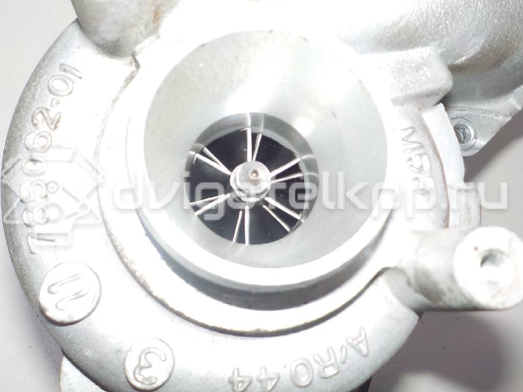 Фото Турбокомпрессор (турбина)  0375P7 для ford Transit/Tourneo Connect {forloop.counter}}