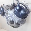 Фото Контрактный (б/у) двигатель BKH для Audi A4 / A6 255 л.с 24V 3.1 л бензин 06E100031 {forloop.counter}}