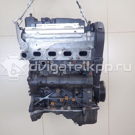 Фото Контрактный (б/у) двигатель DEUA для Audi A5 / A4 / Q5 150 л.с 16V 2.0 л Дизельное топливо 04L100031Q