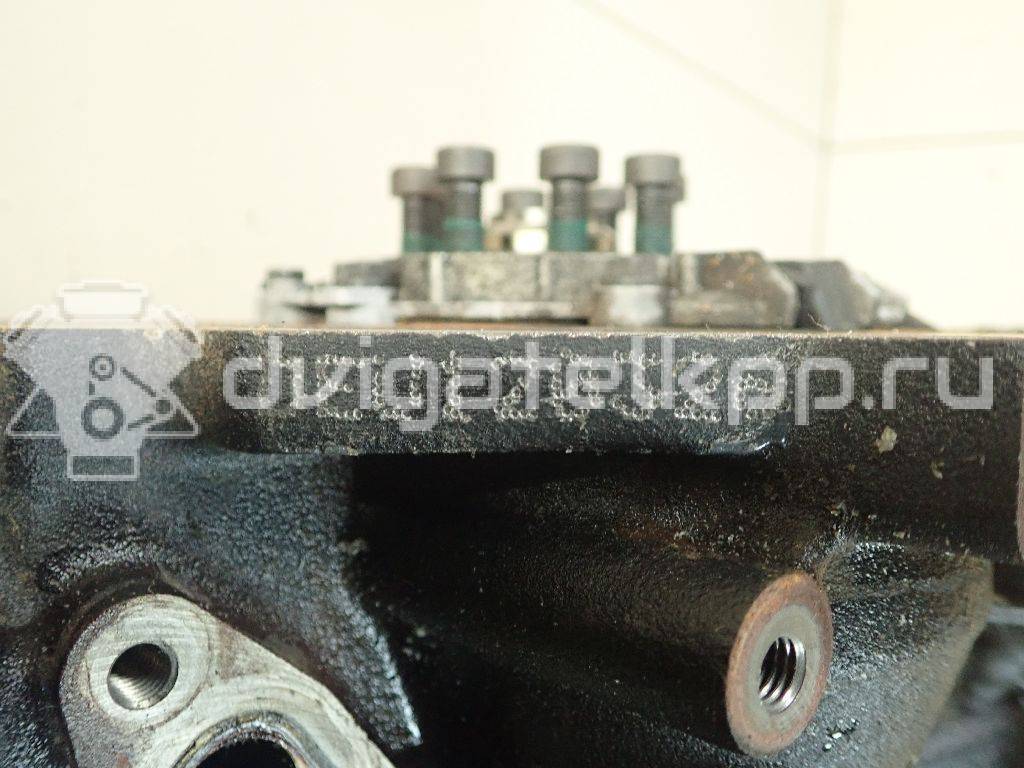 Фото Контрактный (б/у) двигатель DEUA для Audi A5 / A4 / Q5 150 л.с 16V 2.0 л Дизельное топливо 04L100031Q {forloop.counter}}