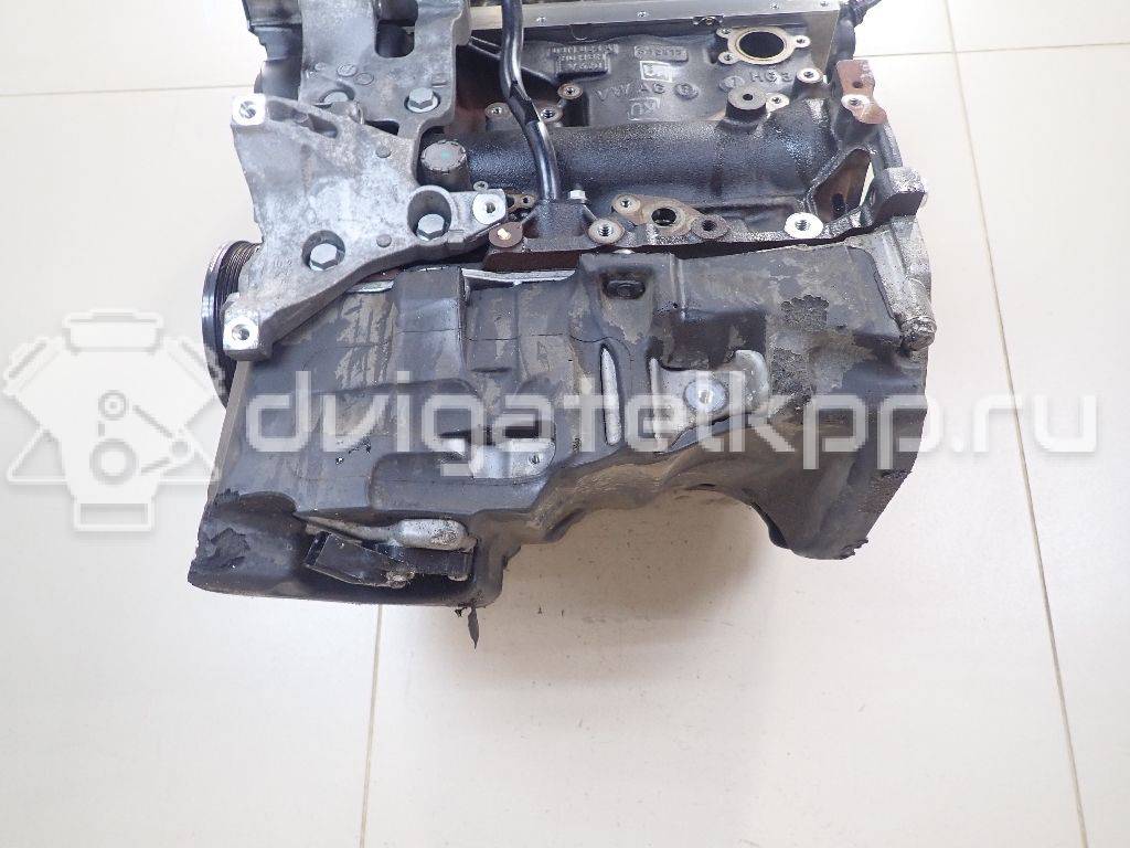 Фото Контрактный (б/у) двигатель DEUA для Audi A5 / A4 / Q5 150 л.с 16V 2.0 л Дизельное топливо 04L100031Q {forloop.counter}}