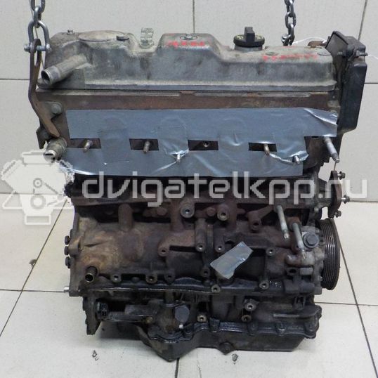 Фото Контрактный (б/у) двигатель  для ford Transit/Tourneo Connect  V   1848051