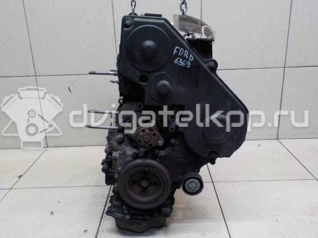 Фото Контрактный (б/у) двигатель  для ford Transit/Tourneo Connect  V   1848051 {forloop.counter}}