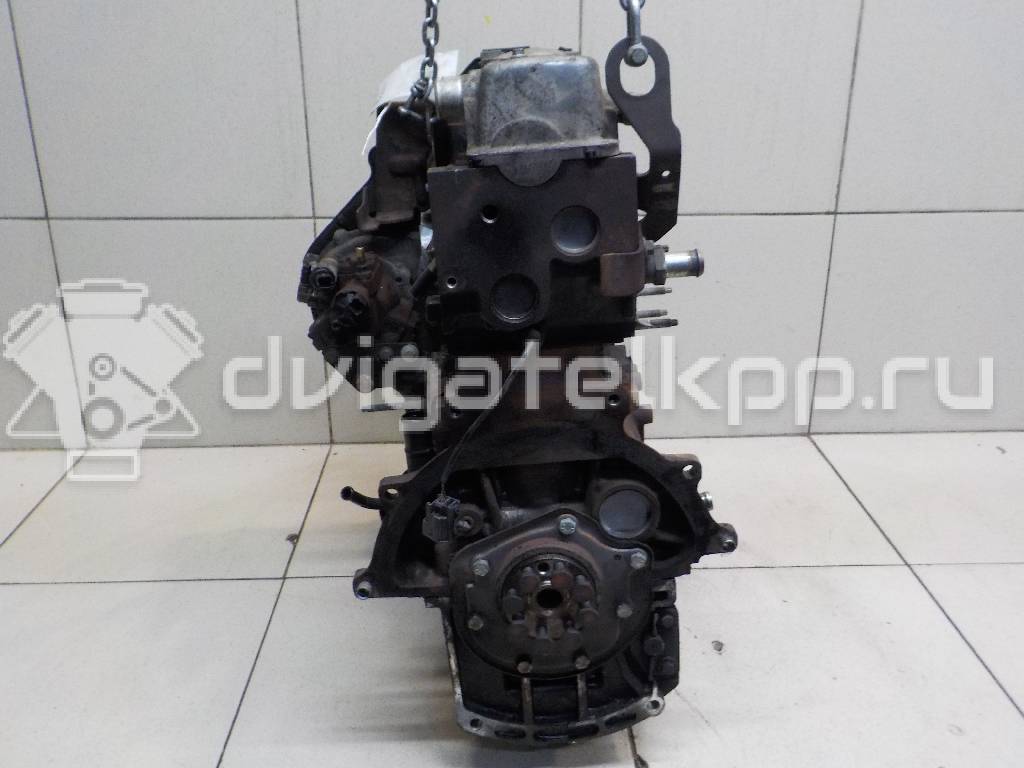 Фото Контрактный (б/у) двигатель  для ford Transit/Tourneo Connect  V   1848051 {forloop.counter}}