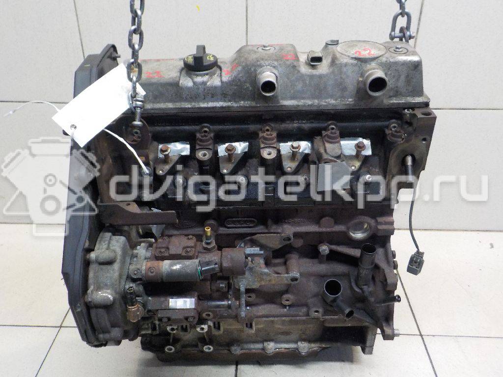 Фото Контрактный (б/у) двигатель  для ford Transit/Tourneo Connect  V   1848051 {forloop.counter}}