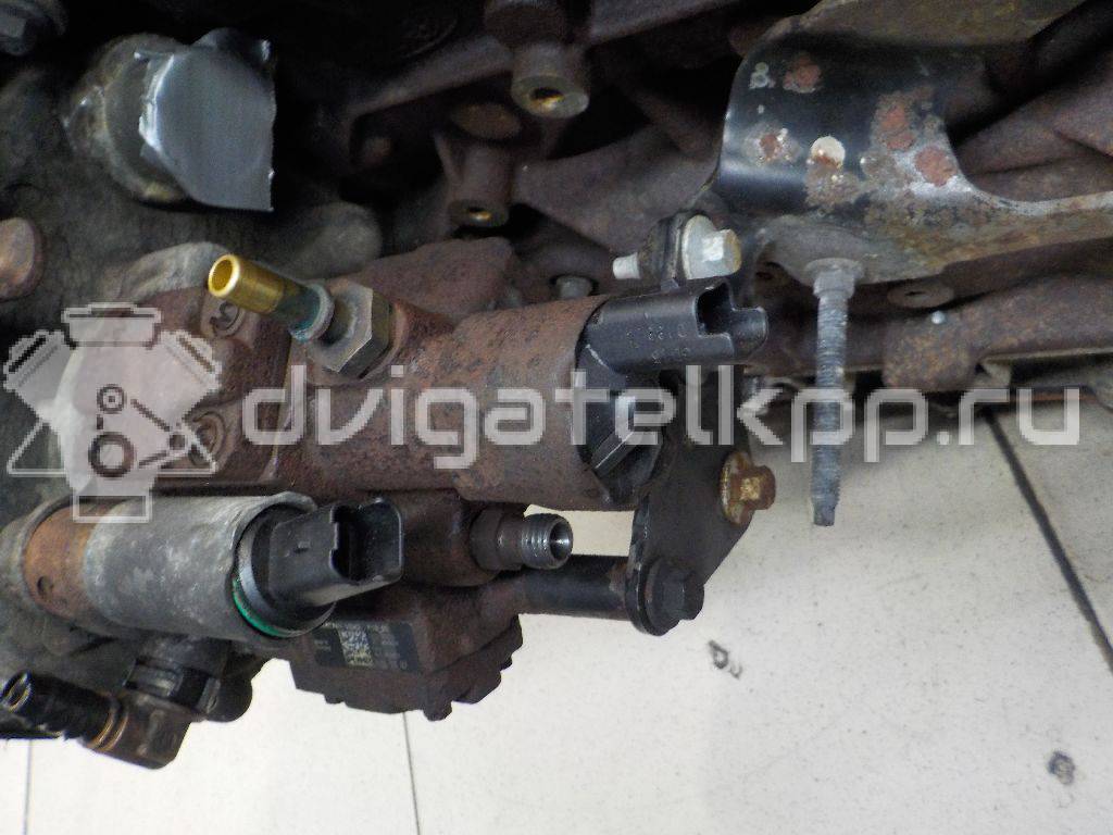Фото Контрактный (б/у) двигатель  для ford Transit/Tourneo Connect  V   1848051 {forloop.counter}}