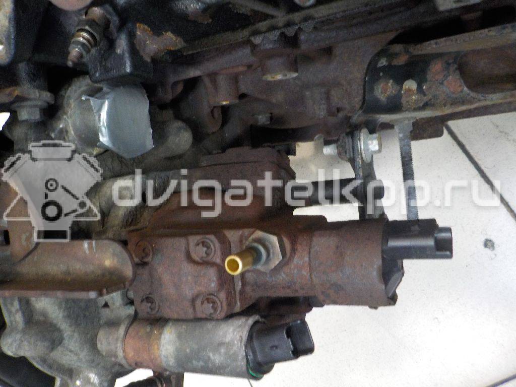 Фото Контрактный (б/у) двигатель  для ford Transit/Tourneo Connect  V   1848051 {forloop.counter}}