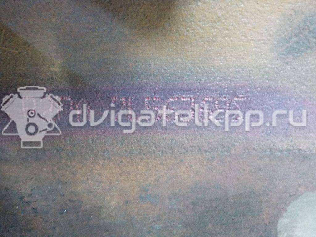 Фото Контрактный (б/у) двигатель  для ford Transit/Tourneo Connect  V   1848051 {forloop.counter}}