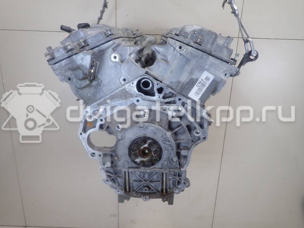 Фото Контрактный (б/у) двигатель LFX для Gmc / Chevrolet / Buick / Cadillac / Mazda / Holden 155-158 л.с 16V 2.0 л бензин 19303678 {forloop.counter}}