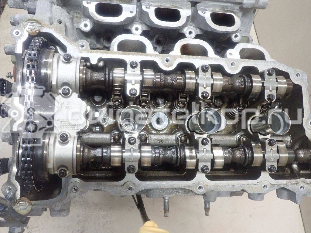 Фото Контрактный (б/у) двигатель LFX для Gmc / Chevrolet / Buick / Cadillac / Mazda / Holden 305-328 л.с 24V 3.6 л Бензин/спирт 19303678 {forloop.counter}}