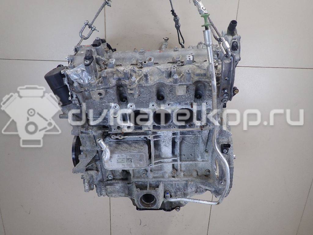 Фото Контрактный (б/у) двигатель M 276.952 (M276 DE35) для Mercedes-Benz Cls / E-Class 252-333 л.с 24V 3.5 л бензин 2760102606 {forloop.counter}}