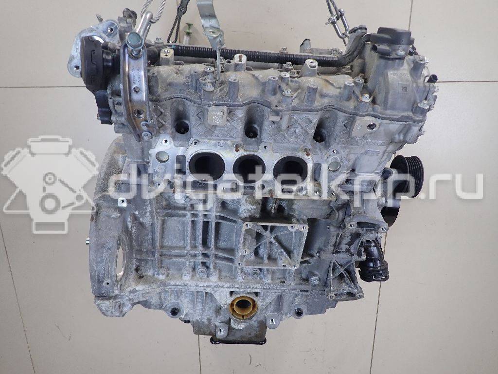 Фото Контрактный (б/у) двигатель M 276.952 (M276 DE35) для Mercedes-Benz Cls / E-Class 252-333 л.с 24V 3.5 л бензин 2760102606 {forloop.counter}}