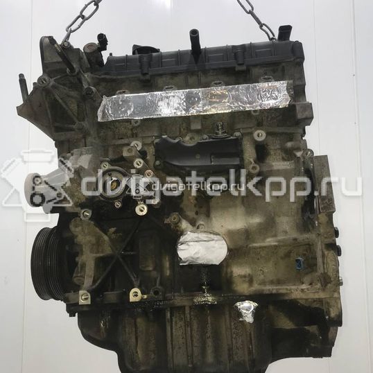 Фото Контрактный (б/у) двигатель HXDA для Ford C-Max 115 л.с 16V 1.6 л бензин 1806559