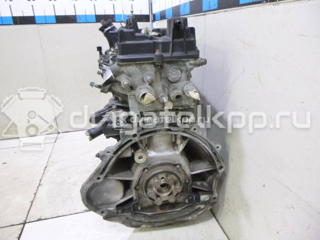 Фото Контрактный (б/у) двигатель 4A91 для Mitsubishi Colt / Lancer / Xpander 102-112 л.с 16V 1.5 л Бензин/газ MN195812 {forloop.counter}}